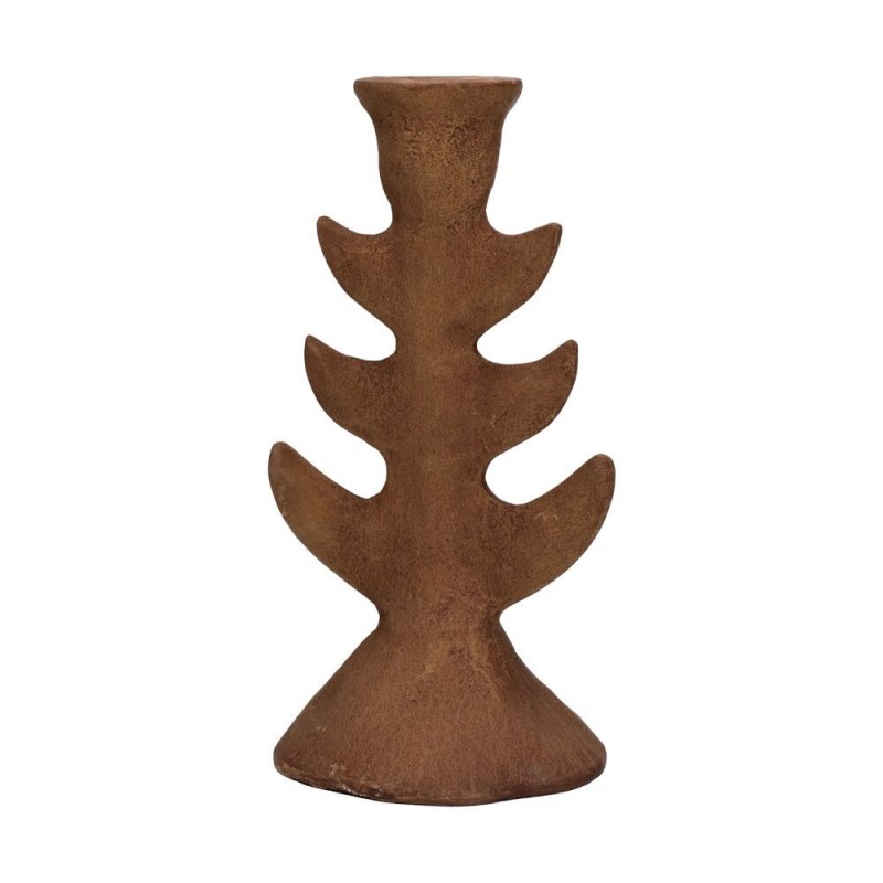 CANDLE HOLDER TOT COFFEE - CANDLE HOLDERS, CANDLES CANDLE HOLDER TOT COFFEE - CANDLE HOLDERS, CANDLES